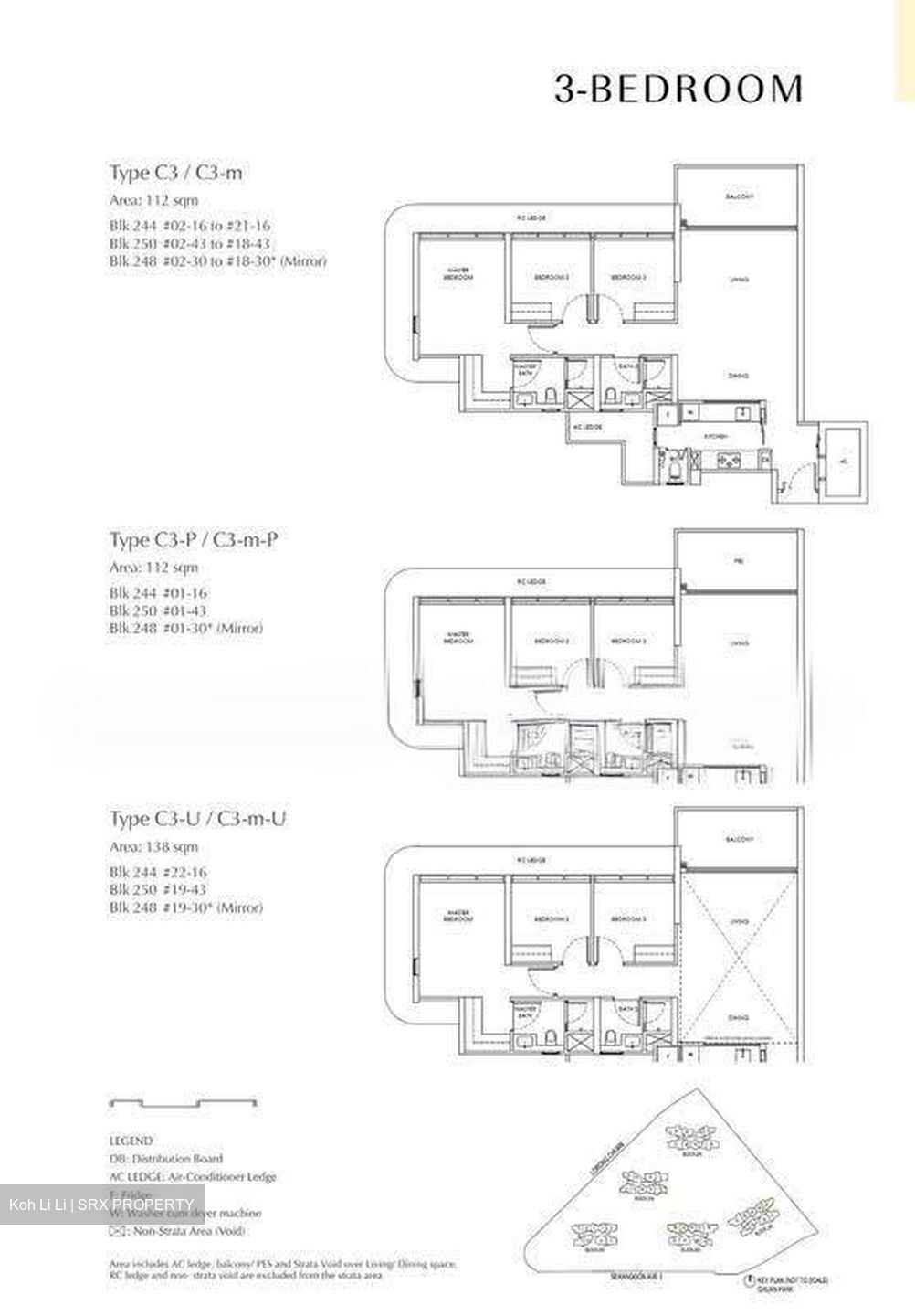 Chuan Park (D19), Condominium #629793631